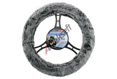 Compass Potah volantu DENISA �ed� CMP 31470, 31470