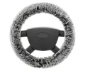 Compass Potah volantu DENISA �ed� CMP 31470, 31470