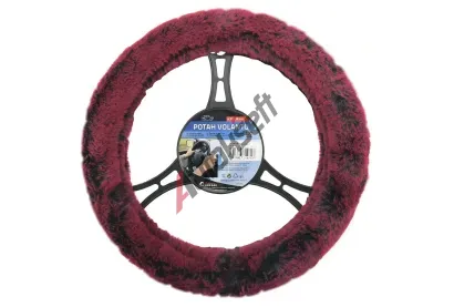 Compass Potah volantu DENISA červený CMP 31471, 31471 Compass Potah volantu DENISA červený CMP 31471, 31471