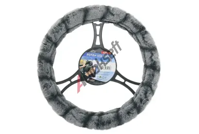 Compass Potah volantu LEMUR �ed� CMP 31479, 31479