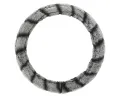 Compass Potah volantu LEMUR �ed� CMP 31479, 31479