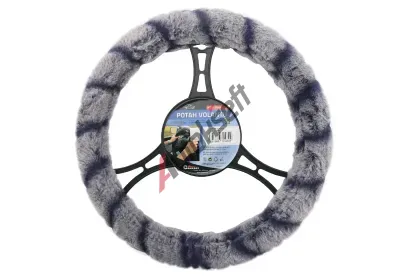 Compass Potah volantu LEMUR modrý CMP 31480, 31480 Compass Potah volantu LEMUR modrý CMP 31480, 31480