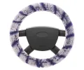 Compass Potah volantu LEMUR modrý CMP 31480, 31480