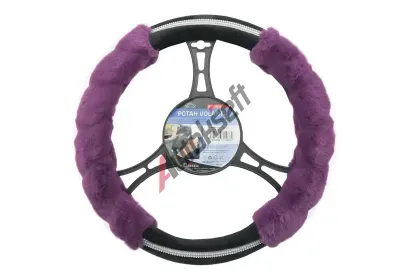 Compass Potah volantu DIAMOND fialový CMP 31488, 31488 Compass Potah volantu DIAMOND fialový CMP 31488, 31488