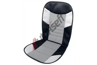 Compass Potah sedadla TETRIS �erno-�ed� CMP 31645, 31645