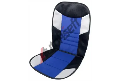 Compass Potah sedadla TETRIS �erno-modr� CMP 31646, 31646