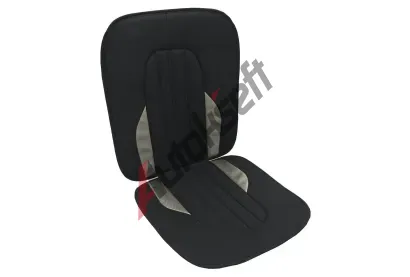 Compass Potah sedadla STRIPE �ed� CMP 31654, 31654