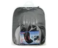 Compass Potah sedadla STRIPE �ed� CMP 31654, 31654
