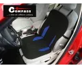 Compass Potah sedadla STRIPE modr� CMP 31655, 31655