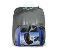 Compass Potah sedadla STRIPE modr� CMP 31655, 31655