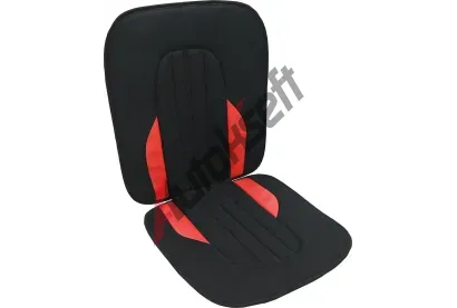 Compass Potah sedadla STRIPE �erven� CMP 31656, 31656