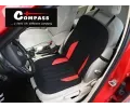 Compass Potah sedadla STRIPE �erven� CMP 31656, 31656