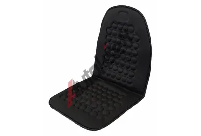 Compass Potah sedadla mas�n� s magnety �ern� CMP 31660, 31660