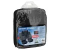 Compass Potahy sedadel sada 9ks CARBON DARK �ern� AIRBAG CMP 31689, 31689