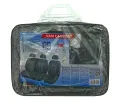 Compass Potahy sedadel sada 1+2 VAN CARBON CMP 31696, 31696