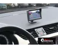 Compass LCD display se stojánkem CMP 33397, 33397