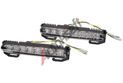 Compass Sv�tla denn�ho sv�cen� RL hom. 16LED on/off syst�m CMP 33539, 33539