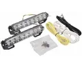 Compass Sv�tla denn�ho sv�cen� RL hom. 16LED on/off syst�m CMP 33539, 33539