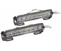 Compass Sv�tla denn�ho sv�cen� RL hom. 16LED on/off syst�m CMP 33539, 33539