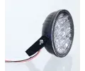 Compass Sv�tla denn�ho sv�cen� kulat� 18 LED/12V CMP 33541, 33541
