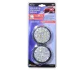 Compass Sv�tla denn�ho sv�cen� kulat� 18 LED/12V CMP 33541, 33541