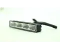 Compass Světla denního svícení 4 HIGH POWER LED 12V CMP 33546, 33546