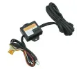 Compass Světla denního svícení 4 HIGH POWER LED 12V CMP 33546, 33546