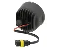 Compass Světla denního svícení 4 HIGH POWER LED 12V/24V (kulatá 70 mm) CMP 33551, 33551