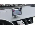 Compass Parkovací kamera ANGLE bezdrátová skloněná CMP 33593, 33593
