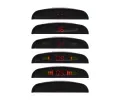 Compass Parkovací asistent 4 senzory, LED display, bezdrátový CMP 33603, 33603