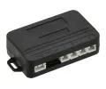 Compass Parkovací asistent 4 senzory, LED display, bezdrátový CMP 33603, 33603