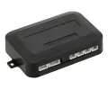 Compass Parkovací asistent 4 senzory, WING, LED display CMP 33605, 33605