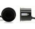 Compass Parkovací asistent 4 senzory, WING, LED display CMP 33605, 33605