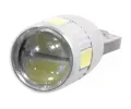 Compass ��rovka 6 SMD LED 12V T10 s rezistorem CAN-BUS ready b�l� CMP 33796, 33796