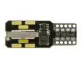 Compass Žárovka 24 LED 12V T10 NEW-CAN-BUS bílá 2ks CMP 33828, 33828