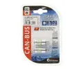 Compass Žárovka 27 LED 12V T10 NEW-CAN-BUS bílá 2ks CMP 33829, 33829