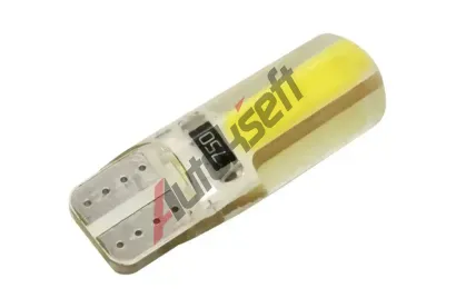 Compass Žárovka 6 LED 12V T10 NEW-CAN-BUS bílá 2ks CMP 33830, 33830 Compass Žárovka 6 LED 12V T10 NEW-CAN-BUS bílá 2ks CMP 33830, 33830