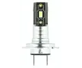 Compass Žárovka LED CSP chip SILVER 12V H7 2ks CMP 33852, 33852