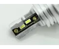 Compass Žárovka LED CSP chip SILVER 12V H4 2ks CMP 33853, 33853