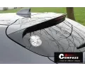 Compass Dekor samolep�c� BABY IN CAR st��brn� CMP 34320, 34320