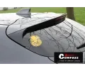 Compass Dekor samolep�c� BABY IN CAR �lut� CMP 34321, 34321