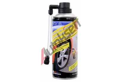 Compass Sprej na lepení pneu 450ml CAPTAIN CMP 90499, 90499 Compass Sprej na lepení pneu 450ml CAPTAIN CMP 90499, 90499