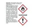 Compass Sprej na lepení pneu 450ml CAPTAIN CMP 90499, 90499
