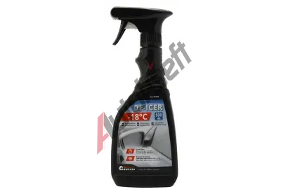 Compass Rozmrazova� oken mechanick� 500ml -18�C CMP 90528, 90528