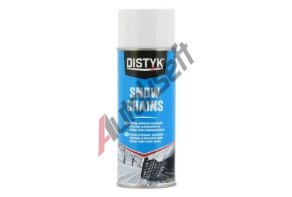 Compass Sněhové řetězy ve spreji 400 ml CMP 90692, 90692 Compass Sněhové řetězy ve spreji 400 ml CMP 90692, 90692