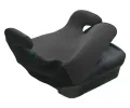 Compass Autosedačka JUNI PLUS R129 šedá CMP 91411, 91411