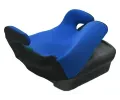 Compass Autosedačka JUNI PLUS R129 modrá CMP 91412, 91412