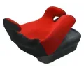 Compass Autosedačka JUNI PLUS R129 červená CMP 91413, 91413