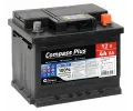 Startovac� baterie&nbsp;Compass&nbsp;&dash;&nbsp;CMP am27561