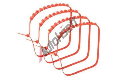 Compass Vyprošťovací pásy jednorázové 4ks DO 01456, 8591686014563 Compass Vyprošťovací pásy jednorázové 4ks DO 01456, 8591686014563